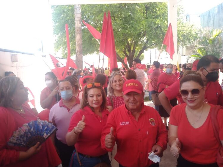 Desmiente SNTSA bonanza en el IMSS Bienestar  de Tamaulipas: ‘Pacientes compran medicinas por su cuenta’