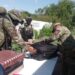 SSPC: Operación Frontera Norte alcanza a 3 delincuentes de SLM Tamaulipas con arsenal y cartuchos