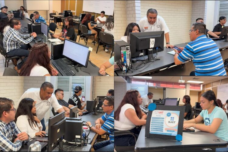 La Universidad Autónoma de Tamaulipas ofrece al público asesoría fiscal gratuita