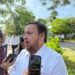 Adelanta SET que en 2026 arrancaría programa piloto de jornada extendida en escuelas de Tamaulipas