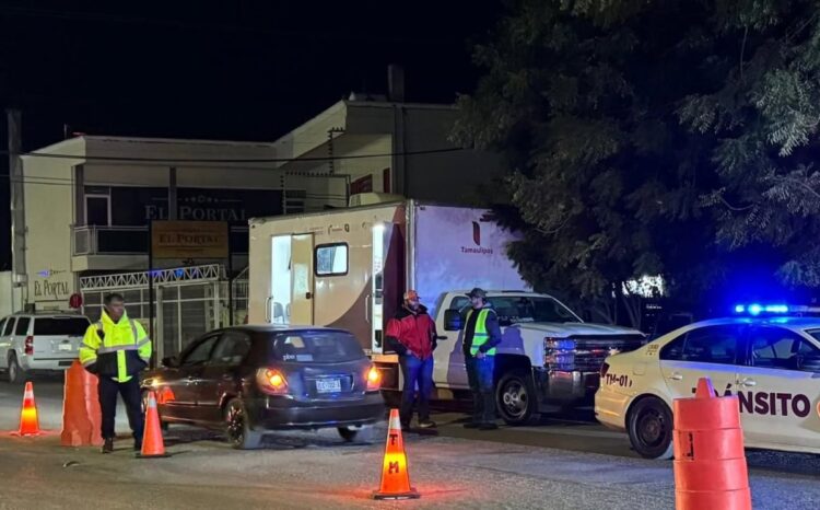 La Secretaría de Salud de Tamaulipas exhorta a prevenir accidentes en este período vacacional de verano