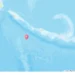 Tsunami ocurrido en Rusia motiva a la SEMAR a emitir alertamiento para costas mexicanas