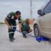 Tamaulipas: Ángeles Verdes disponen número de emergencia 078 o su aplicación para ayuda carretera