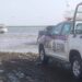 La GE activa el Plan Tamaulipas en municipio de Altamira por desbordamiento de laguna de Champayán
