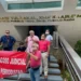 Se acentúa la barbarie  contra periodistas en el gobierno de Morena de Campeche