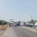 Denuncian sorgueros que gobierno de Tamaulipas les niega recursos y los amenaza con cárcel por bloqueo vial