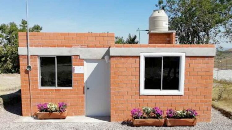 Empieza Infonavit a notificar a primeros beneficiarios del programa ‘Vivienda para el Bienestar’ en Victoria