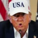 Anuncia Trump aranceles de 30% a todos los productos de México porque ‘amenazan la soberanía’ de EU