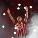Sancionado y regañado por machista ‘Chicharito’ Hernández promete reflexionar al respecto