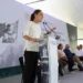 En Sinaloa, territorio del narco, Sheinbaum advierte que ‘ni nos quebramos ni nos acobardamos’