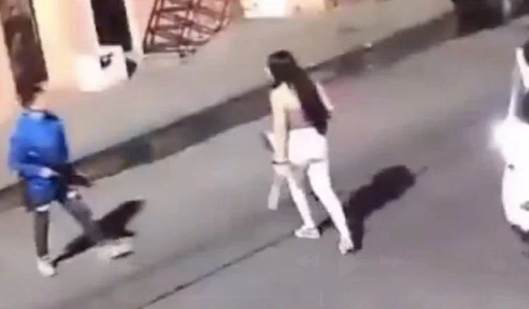 Detienen al presunto feminicida de Karla Bañuelos, asesinato captado por una videocámara en Guadalajara