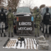 Operación Frontera Norte: Gabinete de Seguridad pega duro a narcos y ‘huachicoleros’ de Tamaulipas