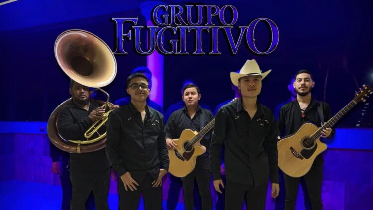 Un juez vincula a proceso a presuntos victimarios de 5 músicos del Grupo Fugitivo en Reynosa