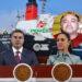 Advierte CSP que irá a hasta las últimas consecuencias en el combate contra el ‘huachicol’