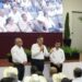 El gobierno de Tamaulipas tiende barrera de contención contra el gusano barrenador