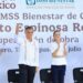 El nuevo Hospital IMSS-Bienestar de Madero será inaugurado el 15 de diciembre: Claudia Sheinbaum