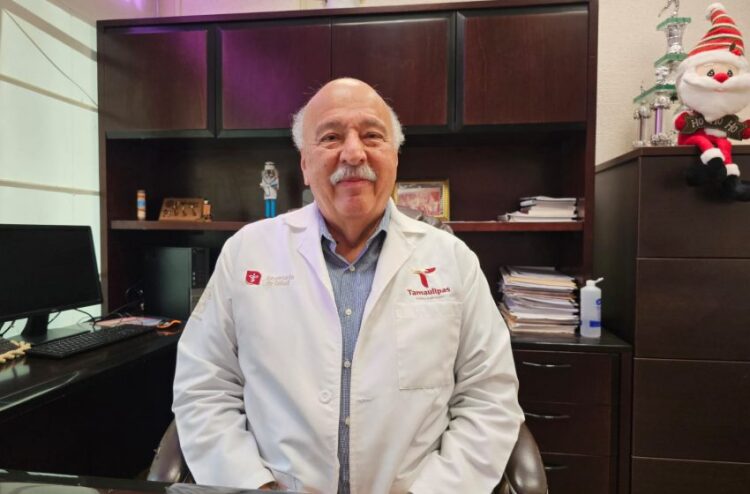 Director del Hospital General de Victoria admite carencias y falta de médicos subespecialistas