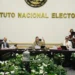Aprueba INE sancionar a candidatos de elección judicial; nuevo presidente de SCJN tendrá que pagar $39 mil
