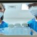 Ampliarán donación de leche materna a otras unidades hospitalarias de Tamaulipas que lo requieran
