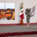 Presentan riqueza cultural de Tamaulipas en sección ‘Suave Patria’ de conferencia de Sheinbaum