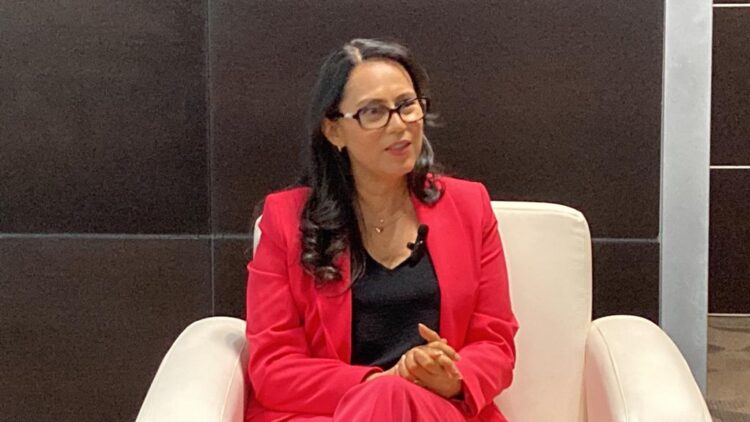 Contralora estatal enmienda la plana al Congreso de Tamaulipas; diputado culpa a la prensa de dislate