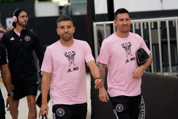 La MLS suspende con un partido a Lionel Messi por ausentarse del Juego de Estrellas contra FC Cincinnati