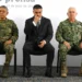 Aclara García Harfuch que orden de captura en contra del ex titular de SSP de Tabasco sigue vigente