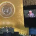 Condena México ante Organización de las Naciones Unidas el uso del hambre como arma de guerra