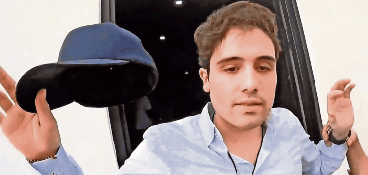 Ovidio Guzmán se declara culpable de ‘narco’ tras acuerdo con Estados Unidos
