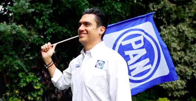 Anuncia el PAN ‘relanzamiento’ total en su vida política; ofrece candidaturas a granel