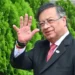 El presidente de Colombia Gustavo Petro ordena bloquear salida de buques con carbón hacia Israel