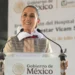 La presidenta Sheinbaum confía en llegar a un acuerdo con EU sobre imposición de aranceles a México