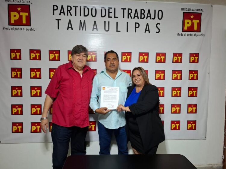 El PT defiende la nueva Ley General del Sistema Nacional de Seguridad Pública