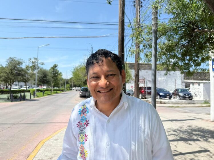Confirma CREDE que lluvias no afectaron escuelas en la zona centro pero urge  impermeabilización en 500