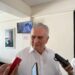 Confirma secretario de Salud cancelación definitiva de compensaciones  por transición al IMSS Bienestar