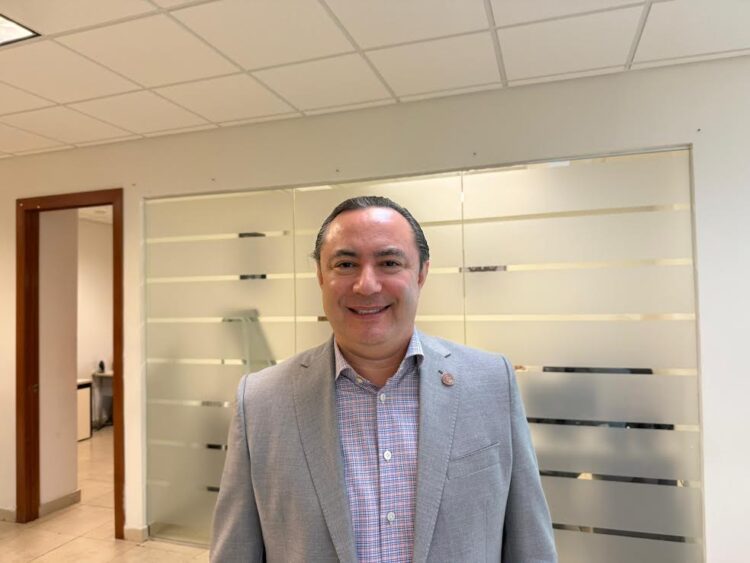 Diputado de Nuevo Laredo dice que Texas enfrenta una crisis laboral por temor a redadas migratorias