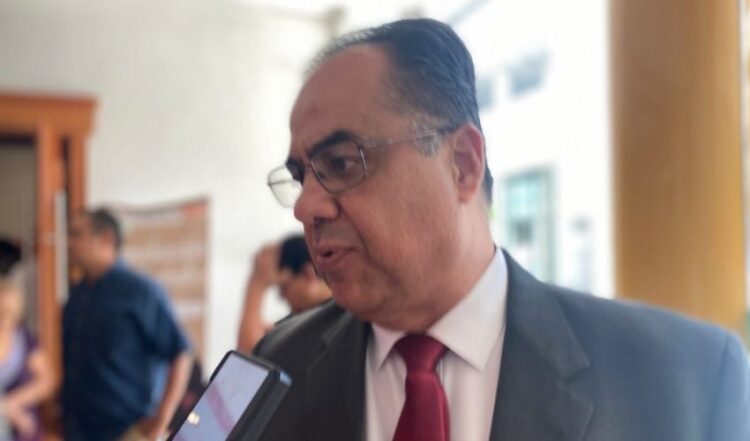 Promueve gobierno del estado oportunidades académicas internacionales para estudiantes de Tamaulipas