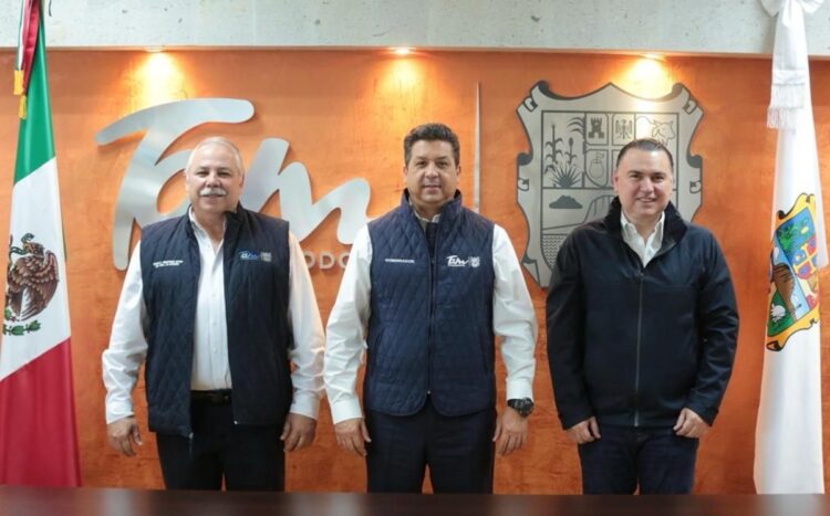 Gerardo Peña pecó ‘agarrando la pata’ y hoy pide piso parejo acusando manejo selectivo de la justicia en Tamaulipas