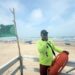 Llama Turismo a paseantes a disfrutar con responsabilidad las playas de Tamaulipas