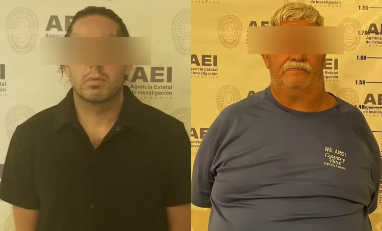 Chihuahua: Vinculan a proceso a dueño del crematorio donde se hallaron 386 cadáveres