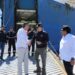 Inicia operaciones Puerto del Norte: ‘Tamaulipas se convierte en la nueva frontera marítima de México’: Américo