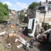 Confirma Protección Civil de Jalisco 10 muertos y un desaparecido en actual temporal de lluvias