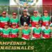 La Liga Santa María de Aguayo de Victoria es subcampeona de la Serie Mundial de Ligas Pequeñas