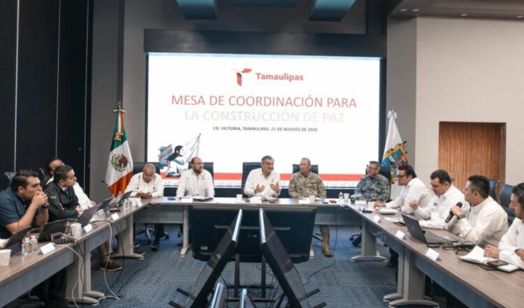 La CFE invertirá más de 436 millones de pesos en materia de infraestructura eléctrica en Tamaulipas
