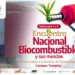 Invita la UAT a participar en el encuentro nacional de biocombustibles