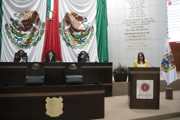 Reprueba Congreso 41 cuentas públicas del 2021, entre ellas del DIF Victoria, Conalep, Cobat, Ceat y Fomicro