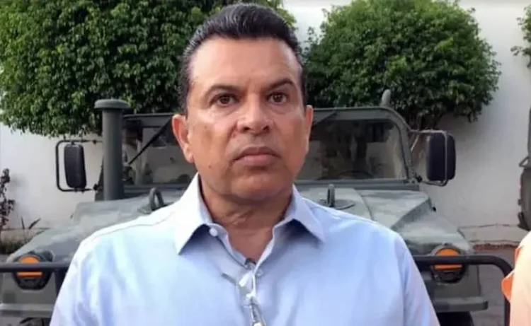 El PRI local se suma al silencio cómplice de las autoridades que permiten la destrucción de Victoria