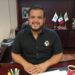 Batman del PRI Tamaulipas muta a papel del ‘Guasón’ para defender a Alito: ‘Vamos a educar a Noroña’
