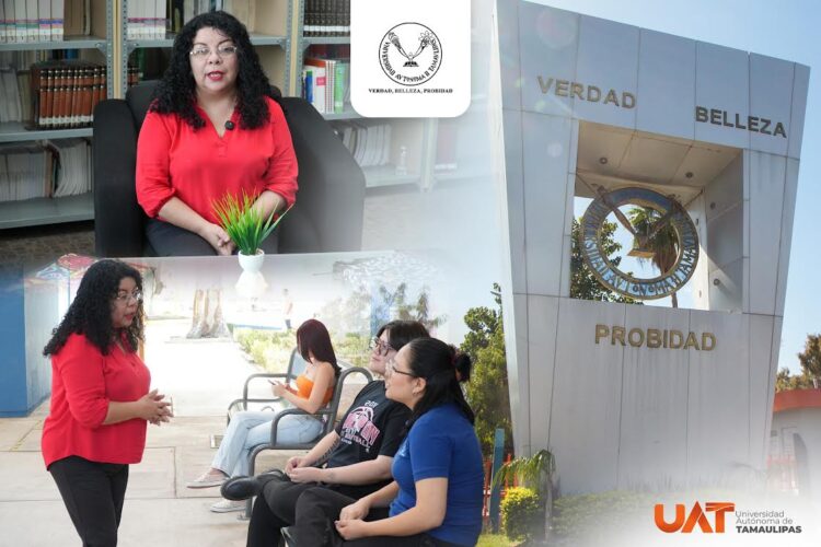 Colabora la UAT en fortalecimiento del tejido social y cultura de la paz