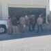 Estalla rebelión de trabajadores contra Lalo Gattás y no lo hallan ni en su casa; van en pos de Américo